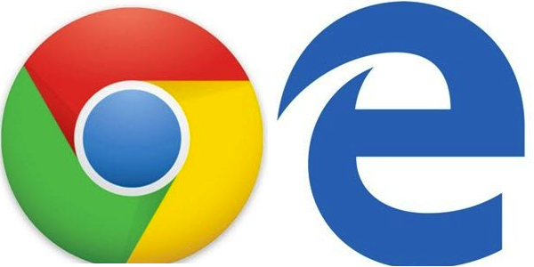 Google Chrome vs. Microsoft Edge